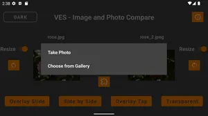 VES  Image and Photo Compare